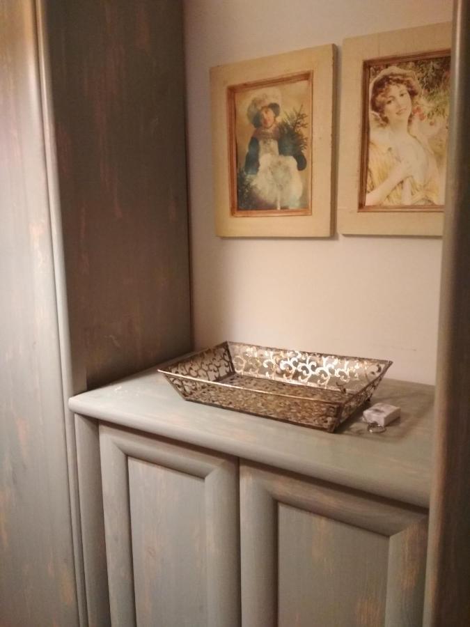 Appartement Cichy Zakatek Kołobrzeg Extérieur photo