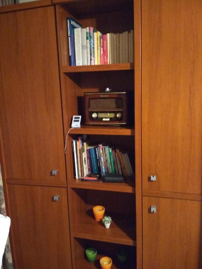 Appartement Cichy Zakatek Kołobrzeg Extérieur photo