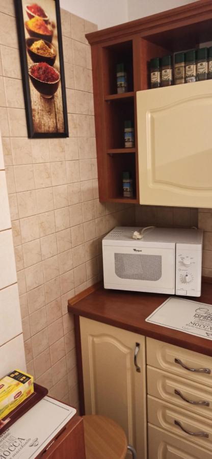 Appartement Cichy Zakatek Kołobrzeg Extérieur photo