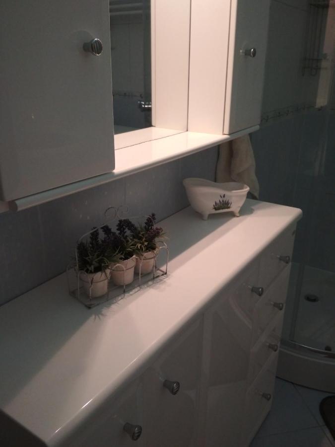Appartement Cichy Zakatek Kołobrzeg Extérieur photo