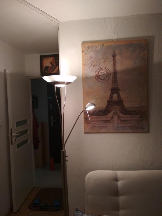 Appartement Cichy Zakatek Kołobrzeg Extérieur photo