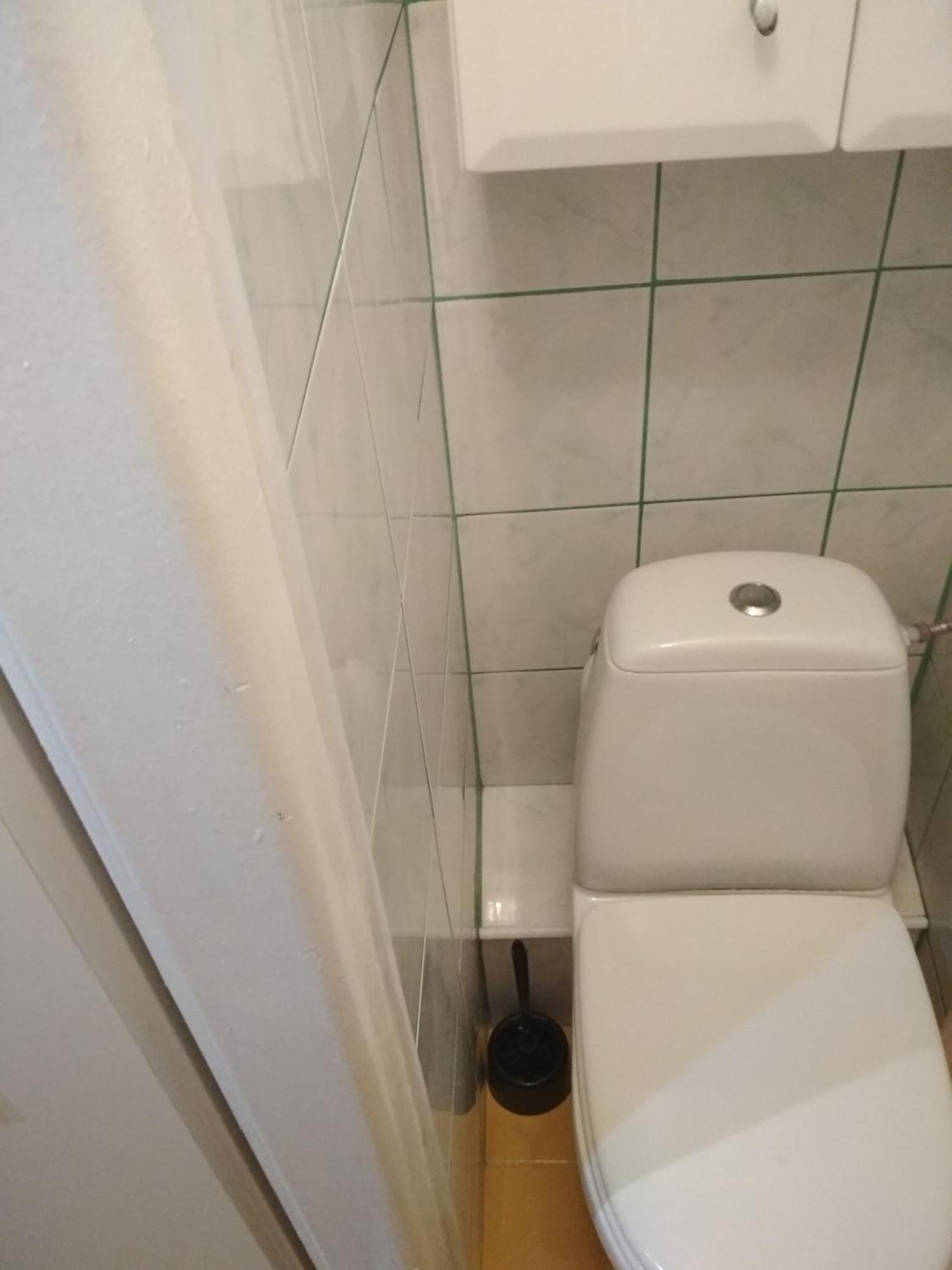 Appartement Cichy Zakatek Kołobrzeg Extérieur photo