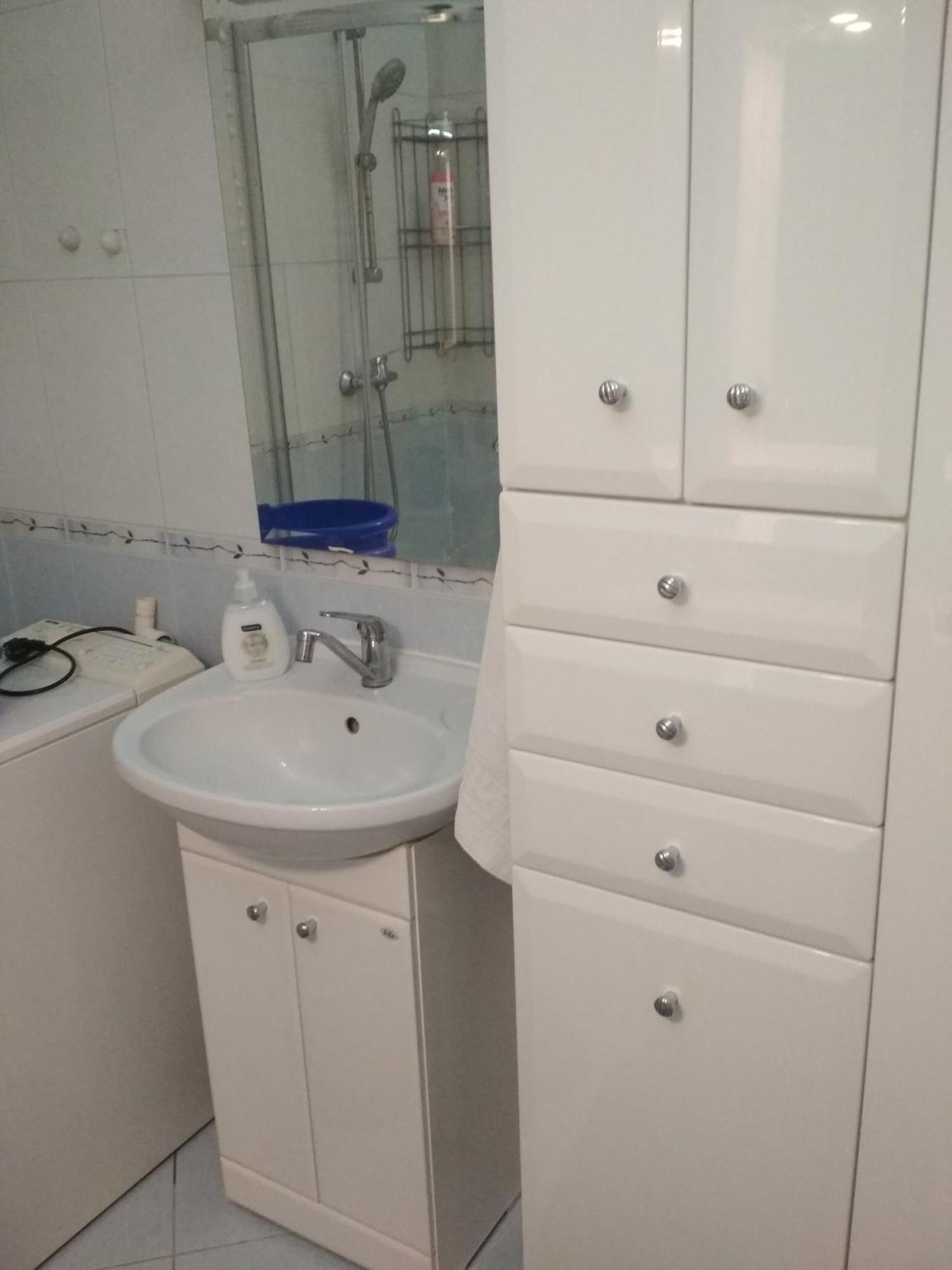 Appartement Cichy Zakatek Kołobrzeg Extérieur photo