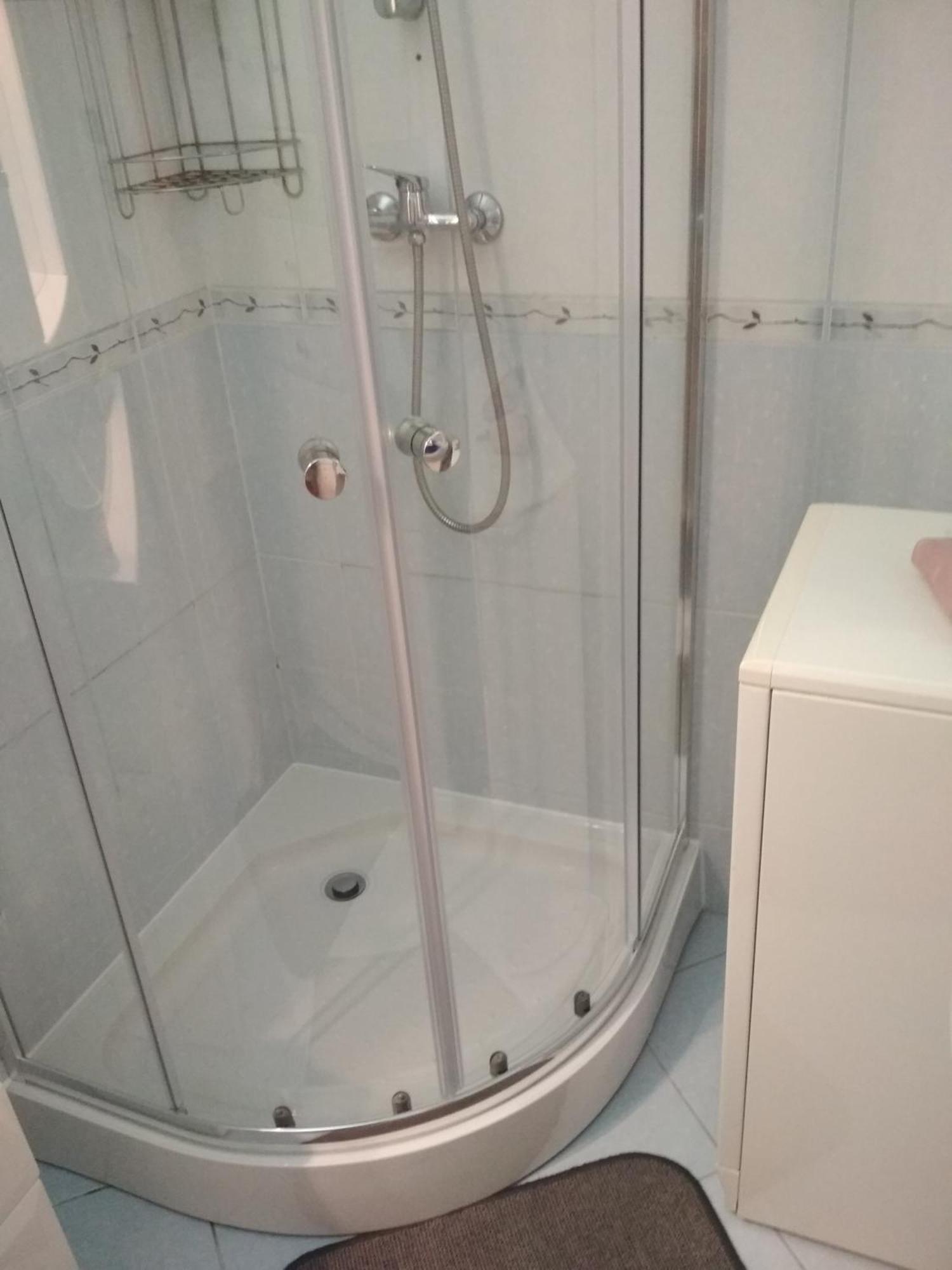 Appartement Cichy Zakatek Kołobrzeg Extérieur photo