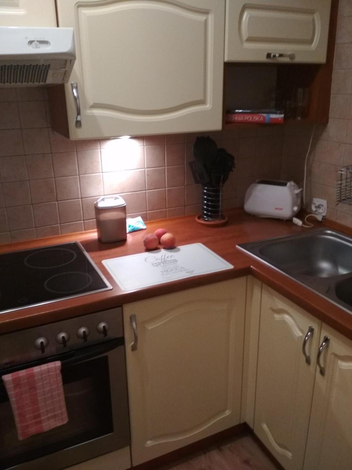 Appartement Cichy Zakatek Kołobrzeg Extérieur photo