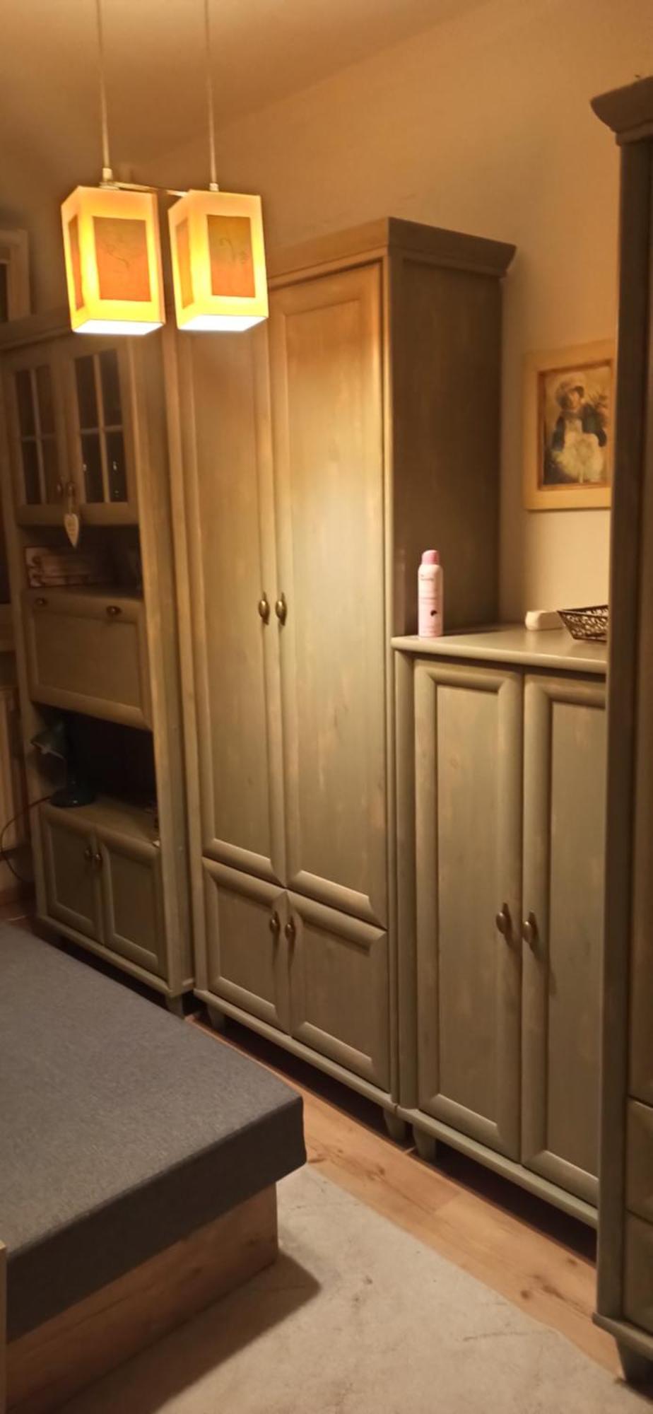 Appartement Cichy Zakatek Kołobrzeg Extérieur photo